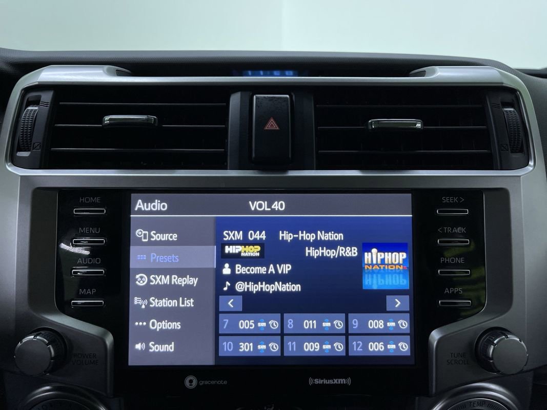 Used 2024 Toyota 4Runner SR5 image 20