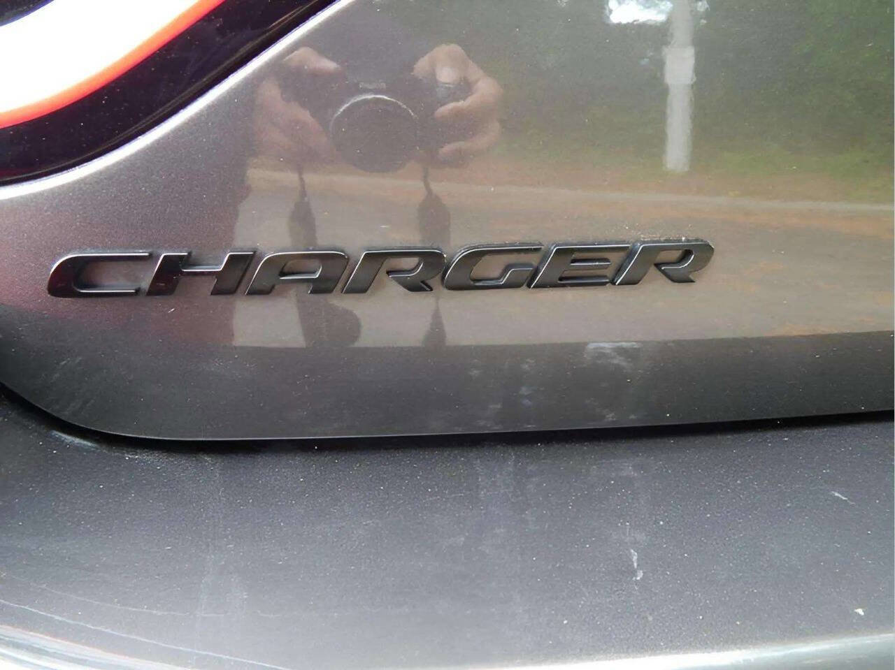 Used 2022 Dodge Charger GT w/ Blacktop Package image 11
