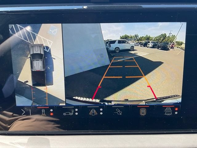 Used 2026 GMC Sierra 2500 AT4X AWD/4WD image 6