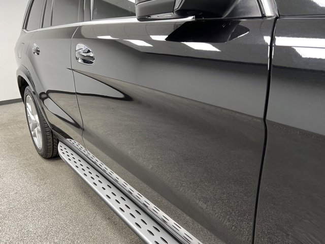 Used 2014 Mercedes-Benz GL 550 4MATIC image 15