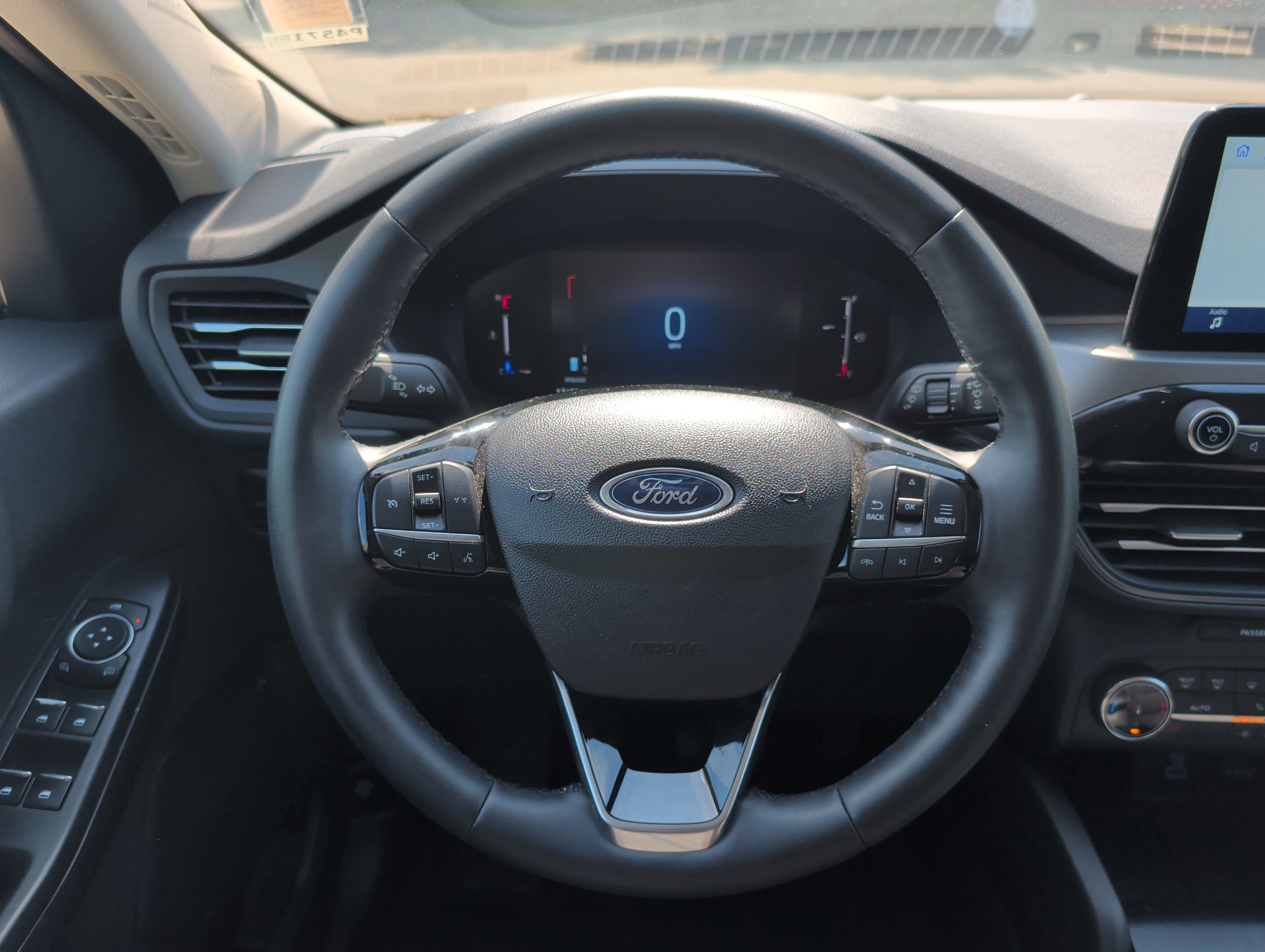 Certified 2023 Ford Escape Active AWD/4WD image 20
