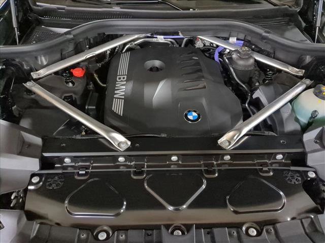 New 2026 BMW X7 xDrive40i image 19