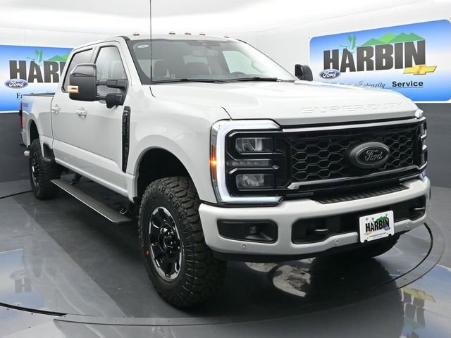 New 2026 Ford F250 Lariat w/ Tremor Off-Road Package image 7