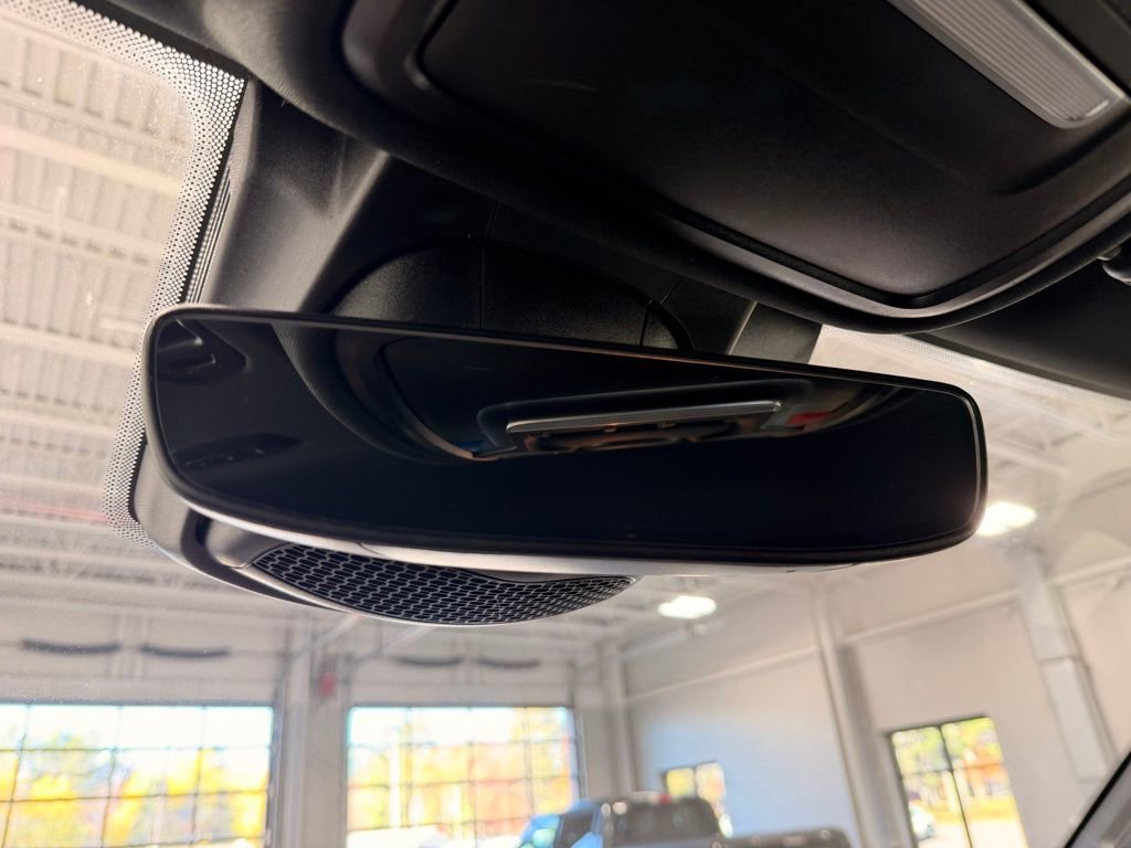 Used 2023 RAM 1500 Rebel w/ Rebel Level 1 Equipment Group AWD/4WD image 54