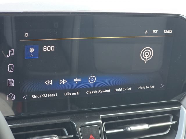 New 2026 Chevrolet TrailBlazer LT w/ Convenience Package FWD image 29