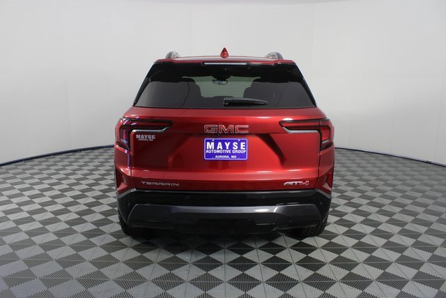 New 2026 GMC Terrain AT4 w/ Convenience Package III image 28