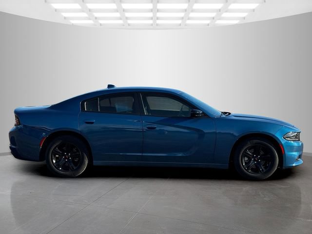 Certified 2023 Dodge Charger SXT image 8