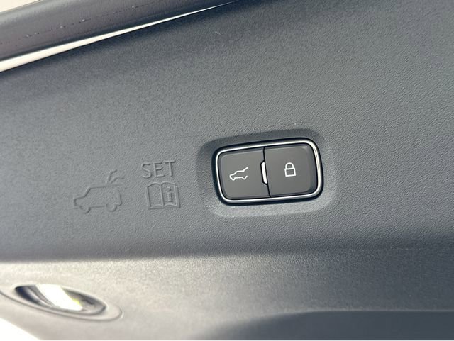 New 2026 Ford Expedition Platinum w/ Stealth Performance Package image 21