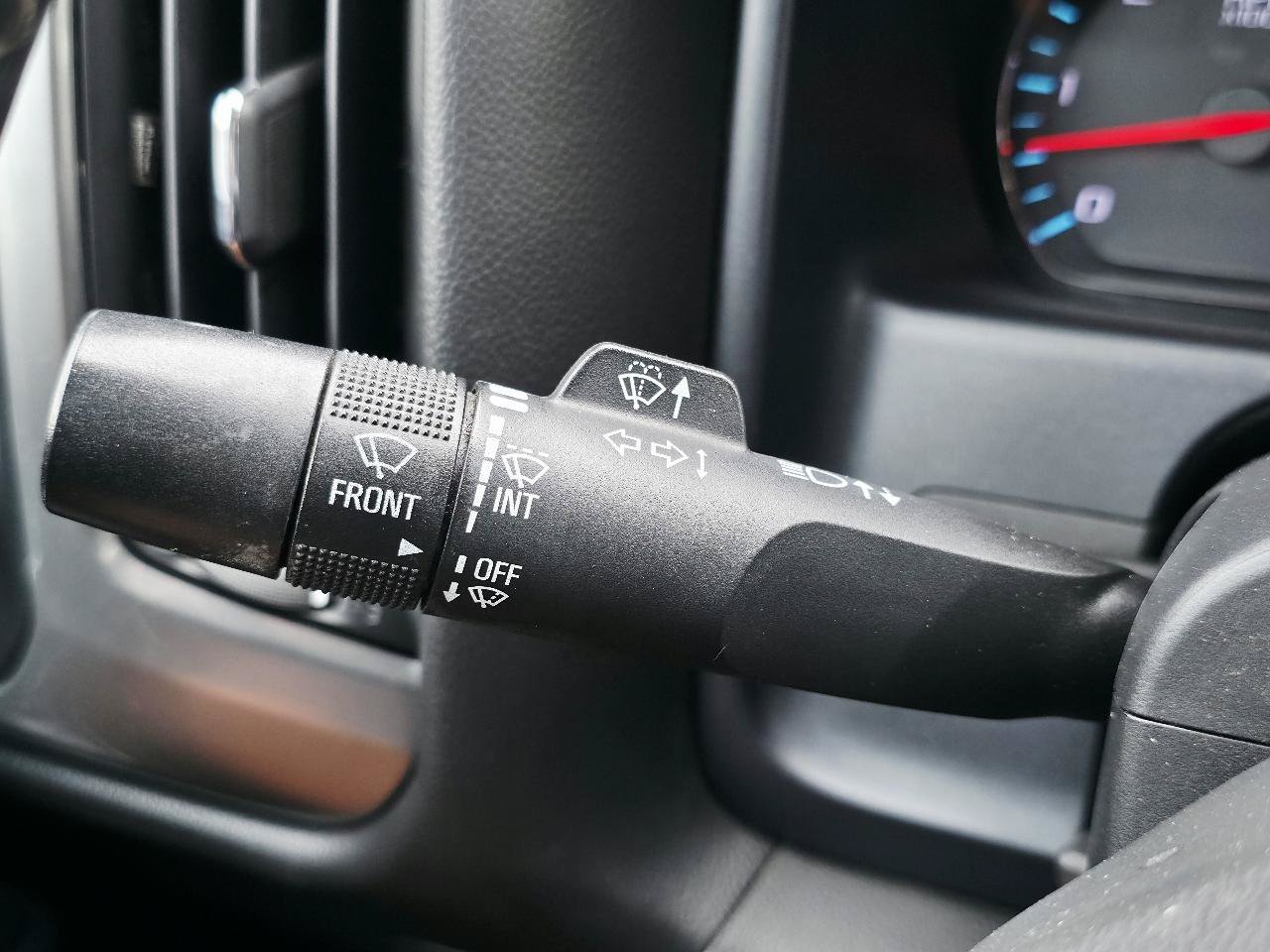 Used 2015 Chevrolet Silverado 1500 LT w/ All Star Edition AWD/4WD image 28