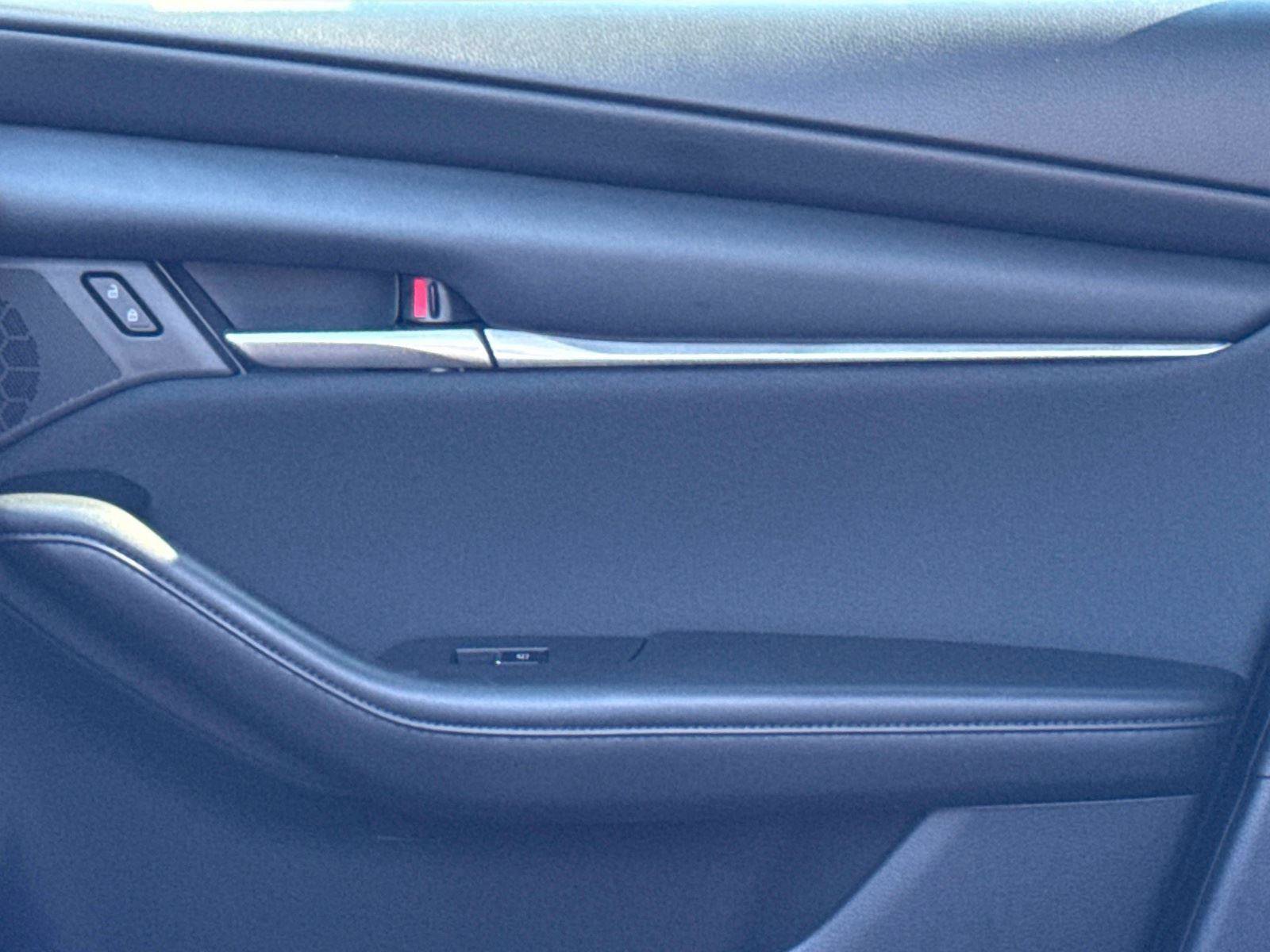 Certified 2026 MAZDA MAZDA3 s image 18