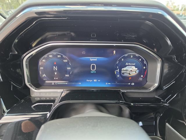 New 2026 Chevrolet Silverado 1500 LT w/ Safety Package RWD image 36