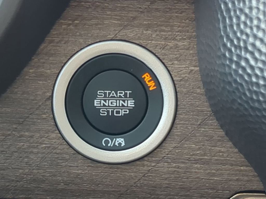 New 2026 RAM 1500 Limited image 19