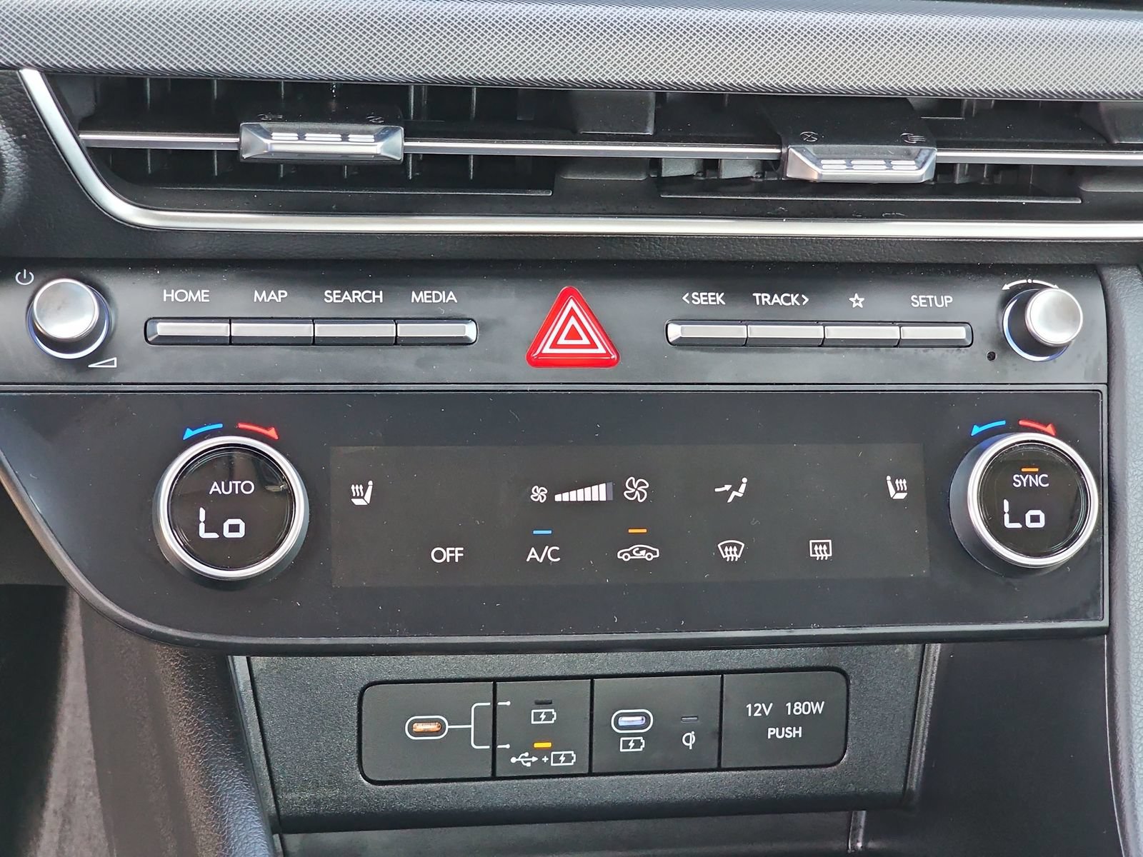 Certified 2026 Hyundai Sonata SEL FWD image 25