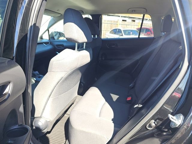 Used 2023 Toyota Corolla Cross LE AWD/4WD image 14
