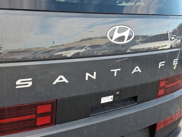 New 2026 Hyundai Santa Fe SEL image 11