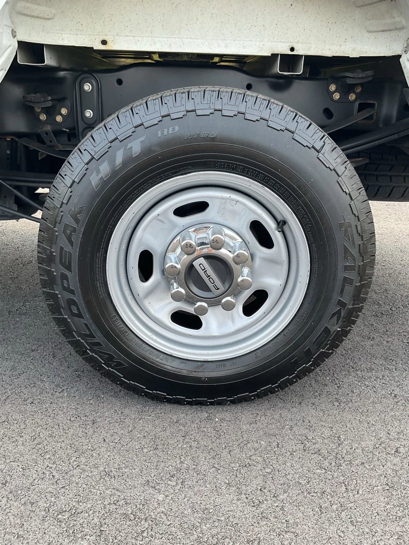 Used 2022 Ford F250 XL w/ Power Equipment Group image 11