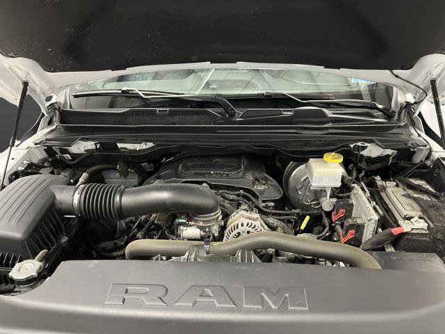 Used 2023 RAM 1500 Laramie image 42