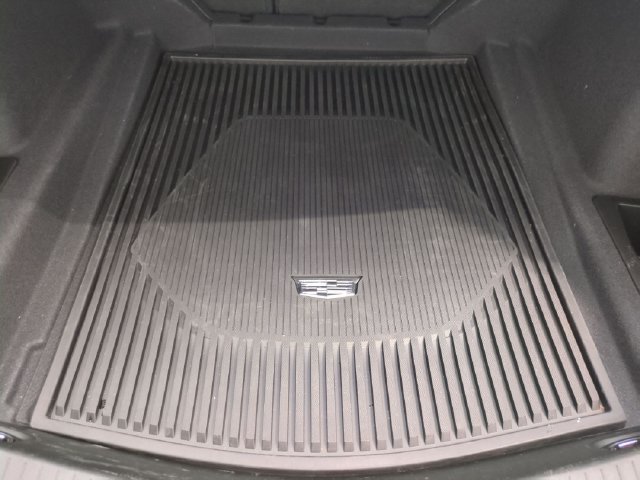 Used 2026 Cadillac CT5 Premium Luxury w/ Technology Package AWD/4WD image 25