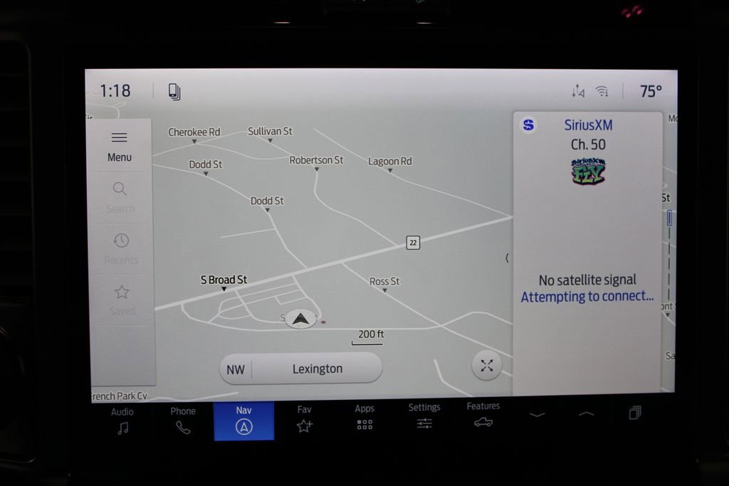 New 2026 Ford F150 Lariat w/ Equipment Group 502A High image 61