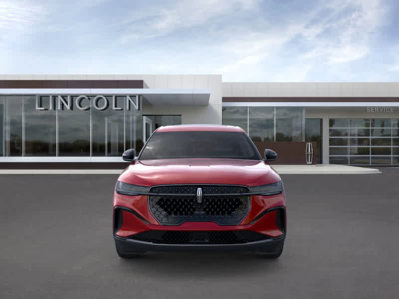 New 2026 Lincoln Nautilus Premier w/ Equipment Group 102A image 6