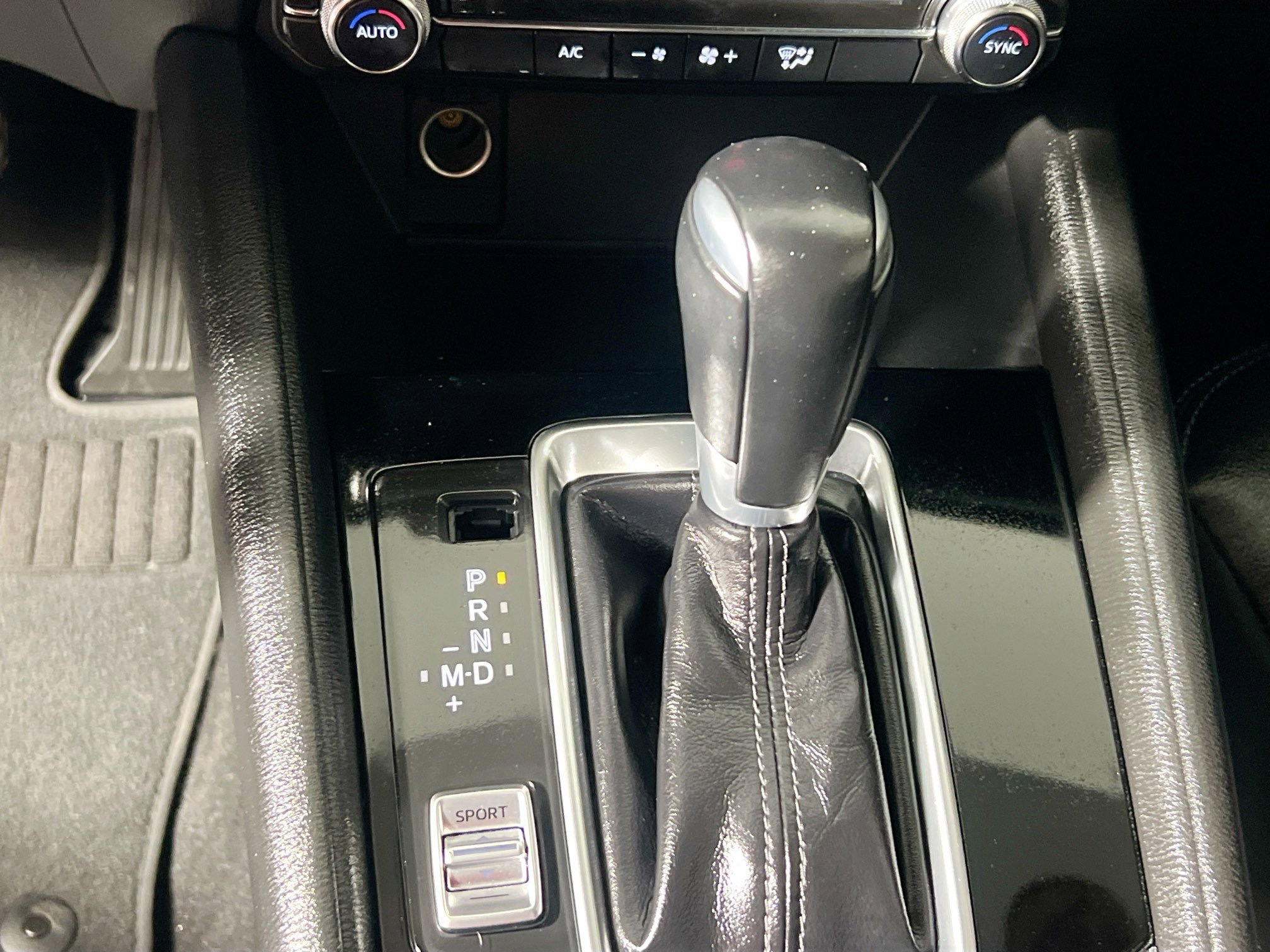 Used 2024 MAZDA CX-5 AWD 2.5 S w/ Preferred Package image 25