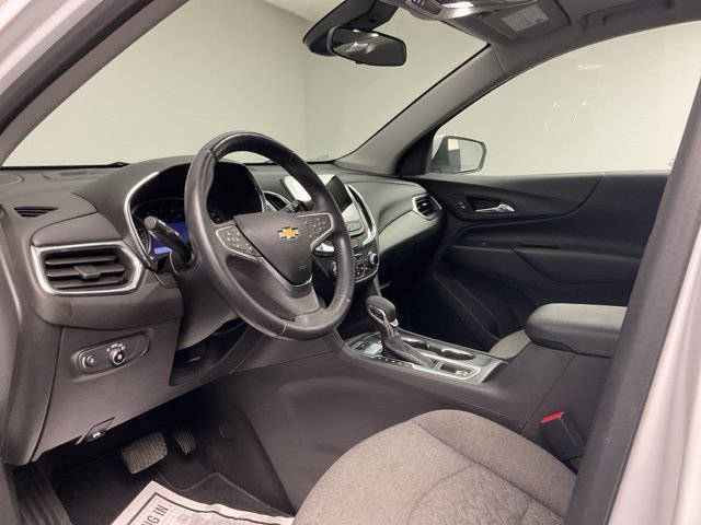 Certified 2022 Chevrolet Equinox LT AWD/4WD image 13