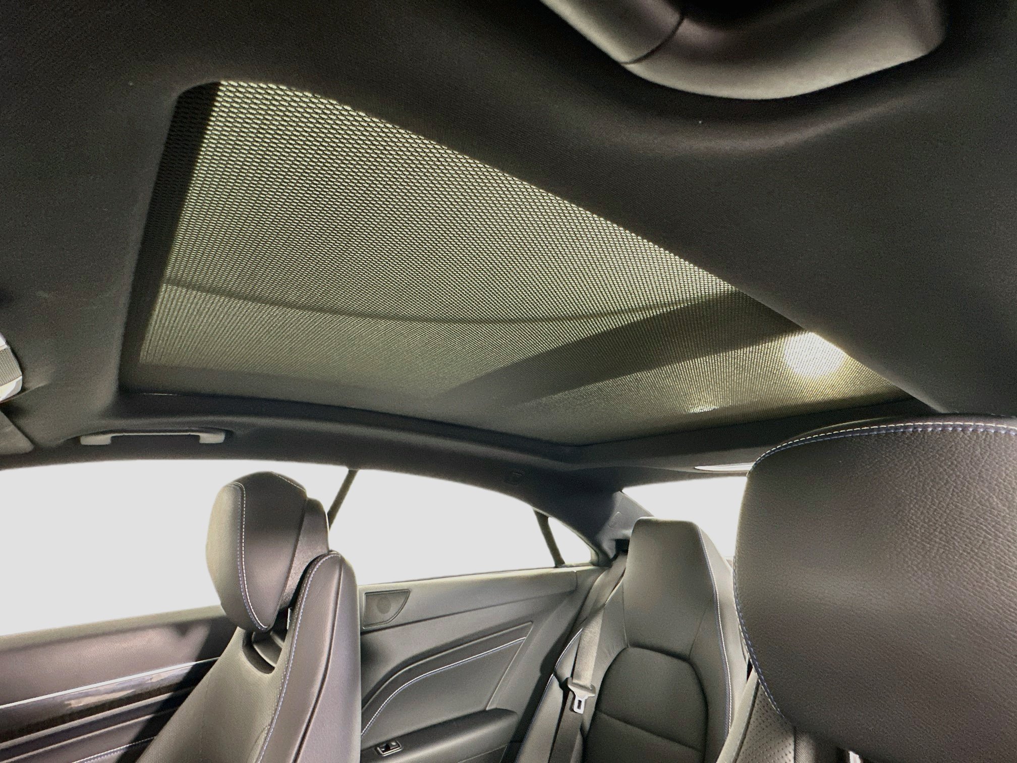 Used 2017 Mercedes-Benz E 400 Coupe image 25