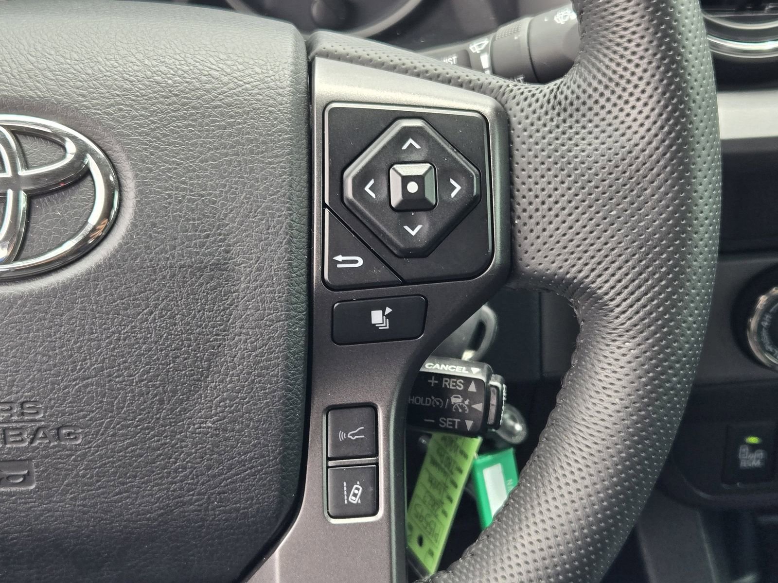 Used 2023 Toyota Tacoma TRD Pro AWD/4WD image 27