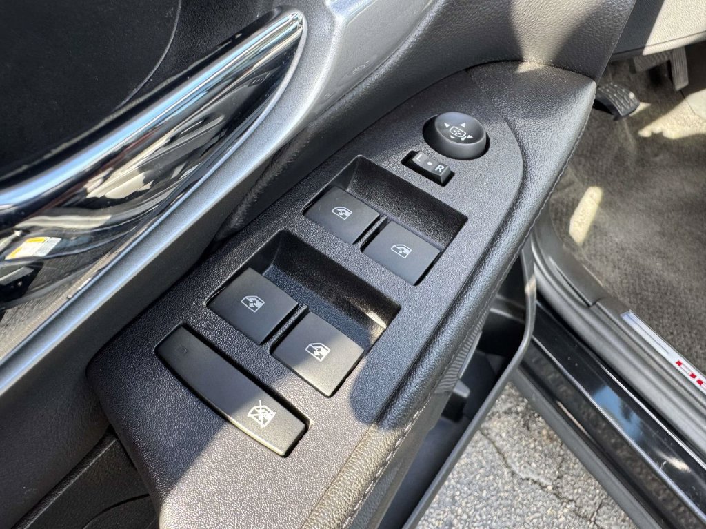 Used 2017 GMC Terrain Denali AWD/4WD image 18