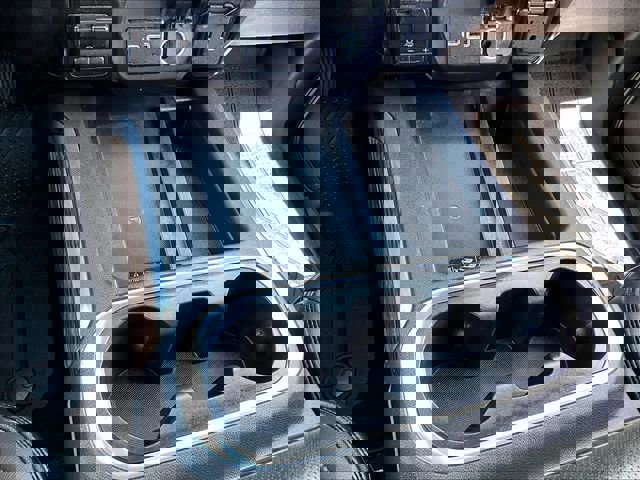 Used 2019 Chevrolet Silverado 1500 High Country w/ Technology Package image 27