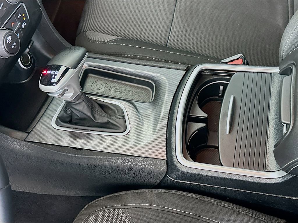 Used 2018 Dodge Charger SXT Plus image 16