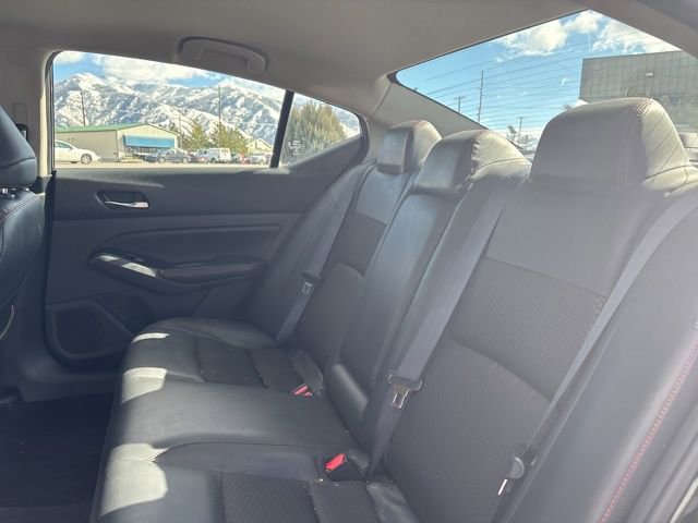 Used 2023 Nissan Altima 2.5 SR image 19