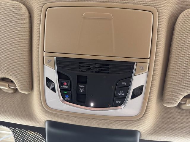 Certified 2023 Acura TLX SH-AWD w/ Advance Package image 28