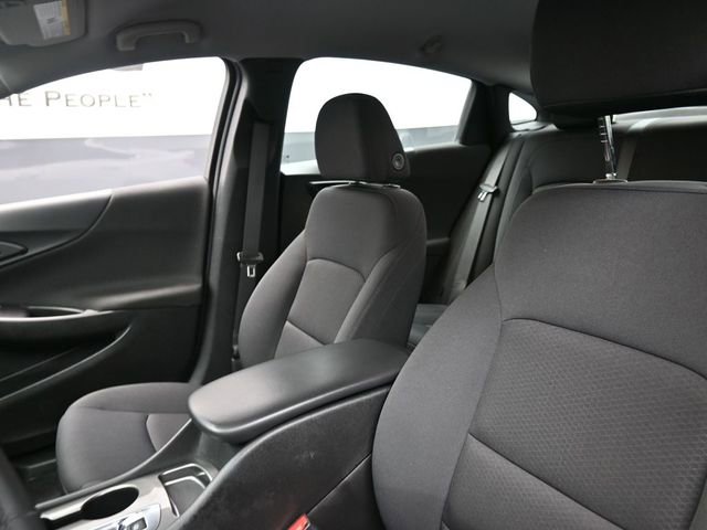 Used 2023 Chevrolet Malibu RS image 16