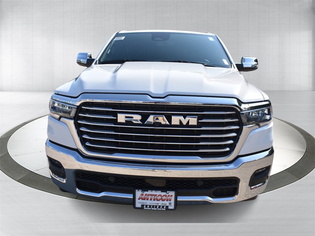 New 2026 RAM 1500 Laramie image 11