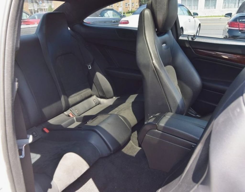 Used 2012 Mercedes-Benz C 63 AMG Coupe image 35