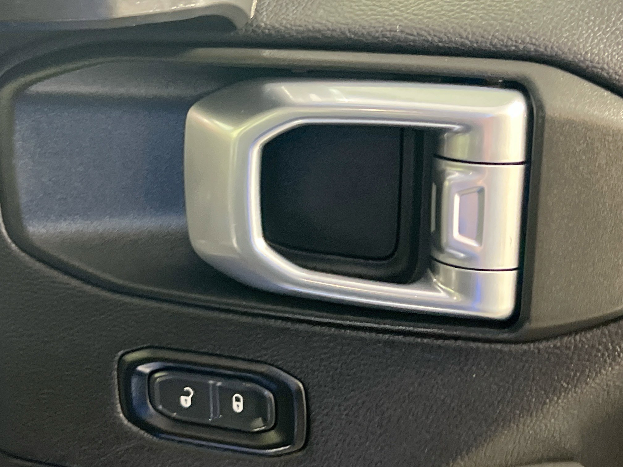 Used 2021 Jeep Wrangler Unlimited Rubicon image 32