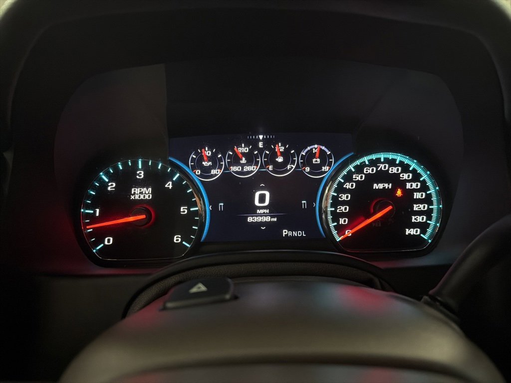 Used 2018 GMC Yukon Denali w/ Denali Ultimate Package image 27