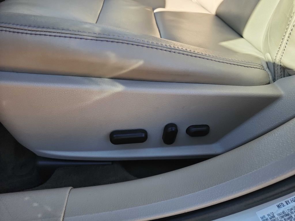 Used 2012 Ford Fusion SEL image 16