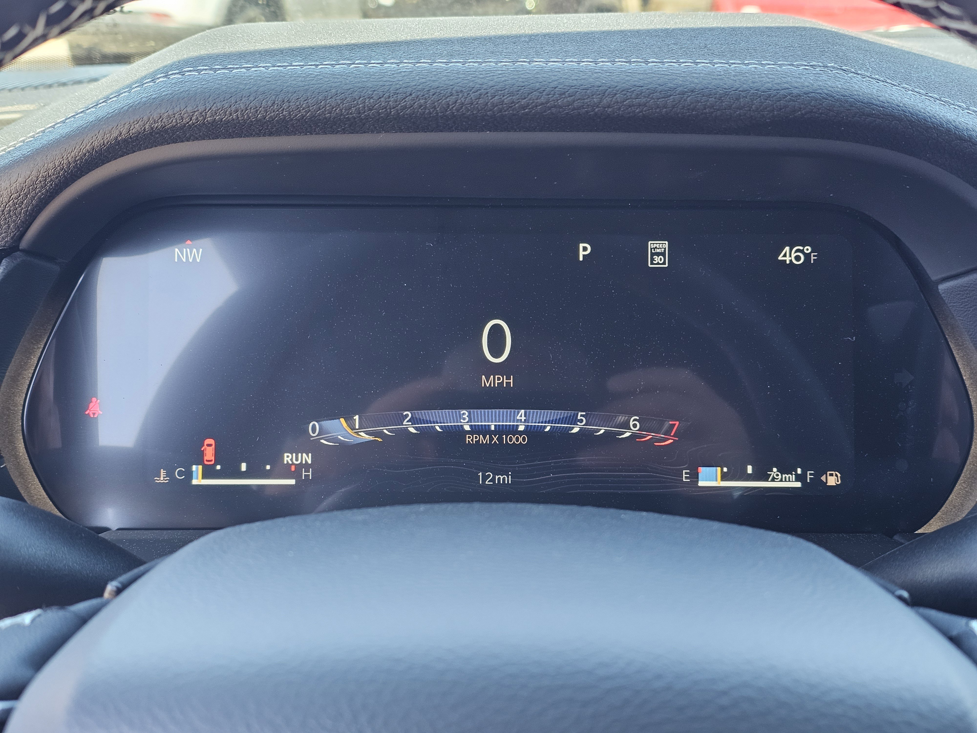 New 2026 Jeep Grand Cherokee Altitude image 23