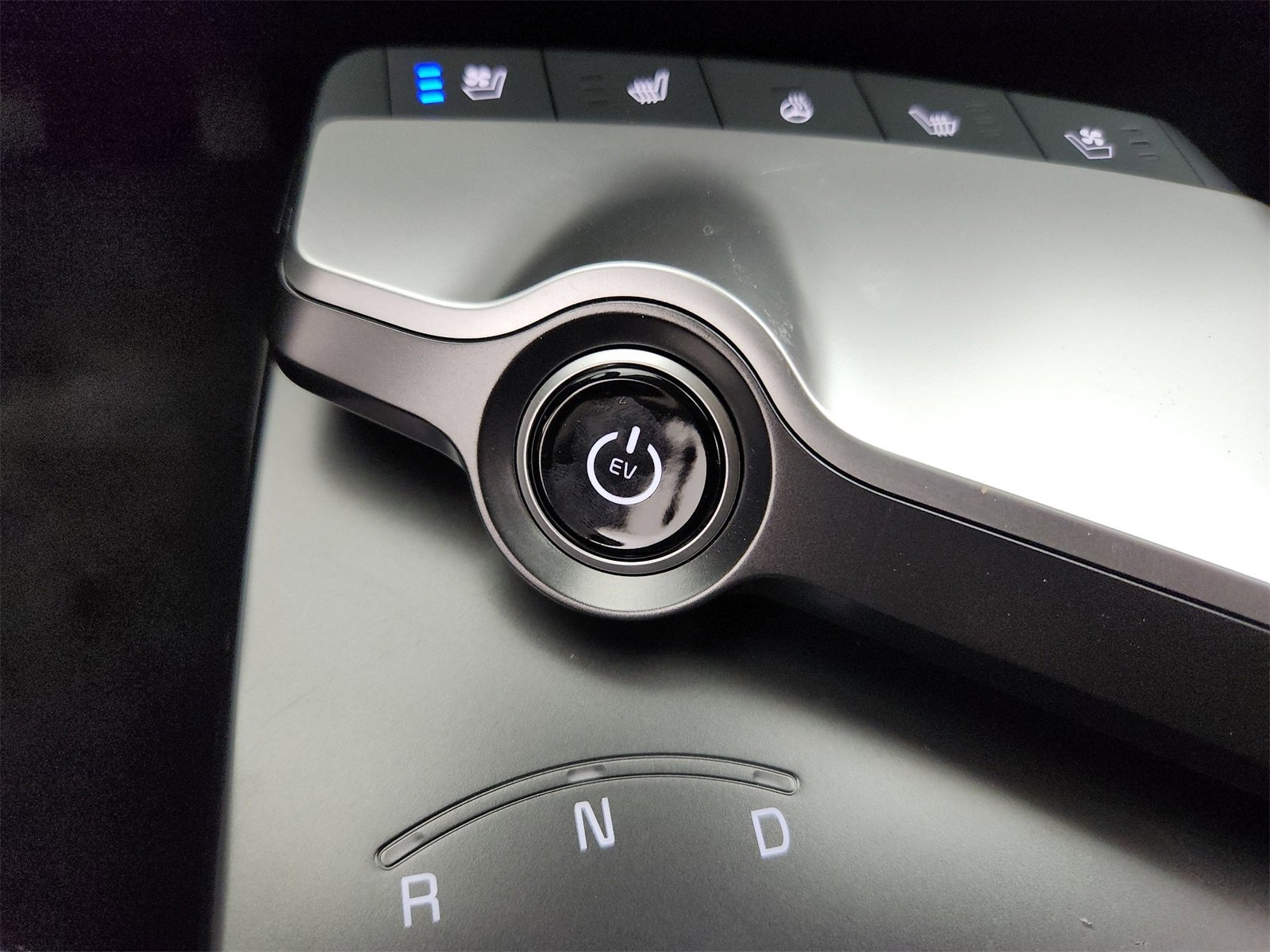 Used 2022 Kia EV6 Wind image 26