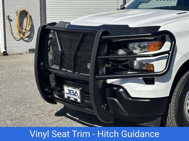 Certified 2026 Chevrolet Silverado 1500 W/T w/ WT Value Package RWD image 21