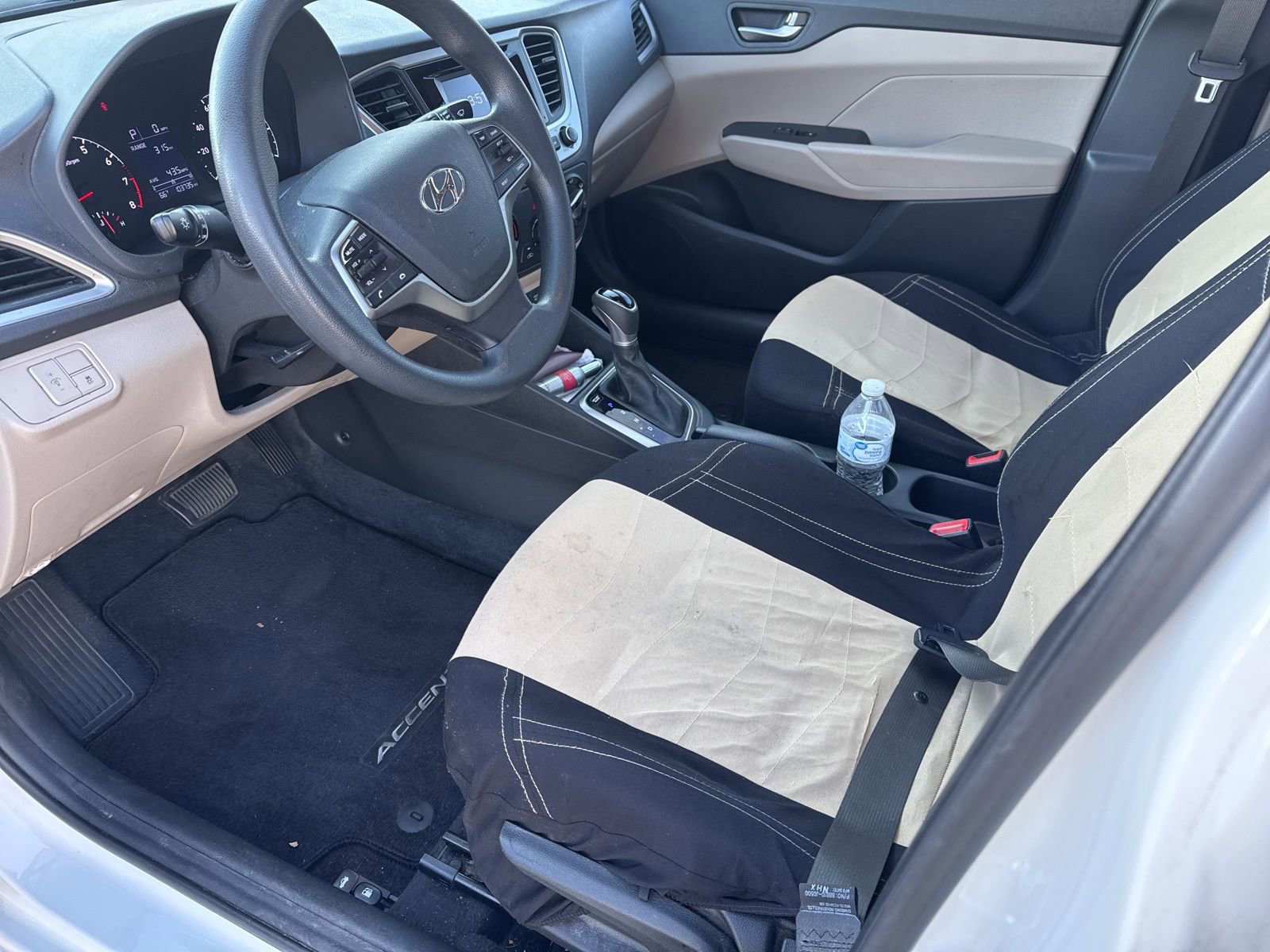 Used 2019 Hyundai Accent SE image 11