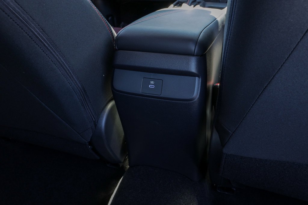 New 2027 Nissan Sentra SR FWD image 23
