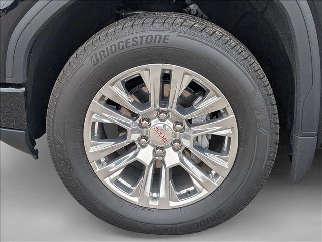 Used 2026 GMC Sierra 1500 Denali w/ Technology Package image 10
