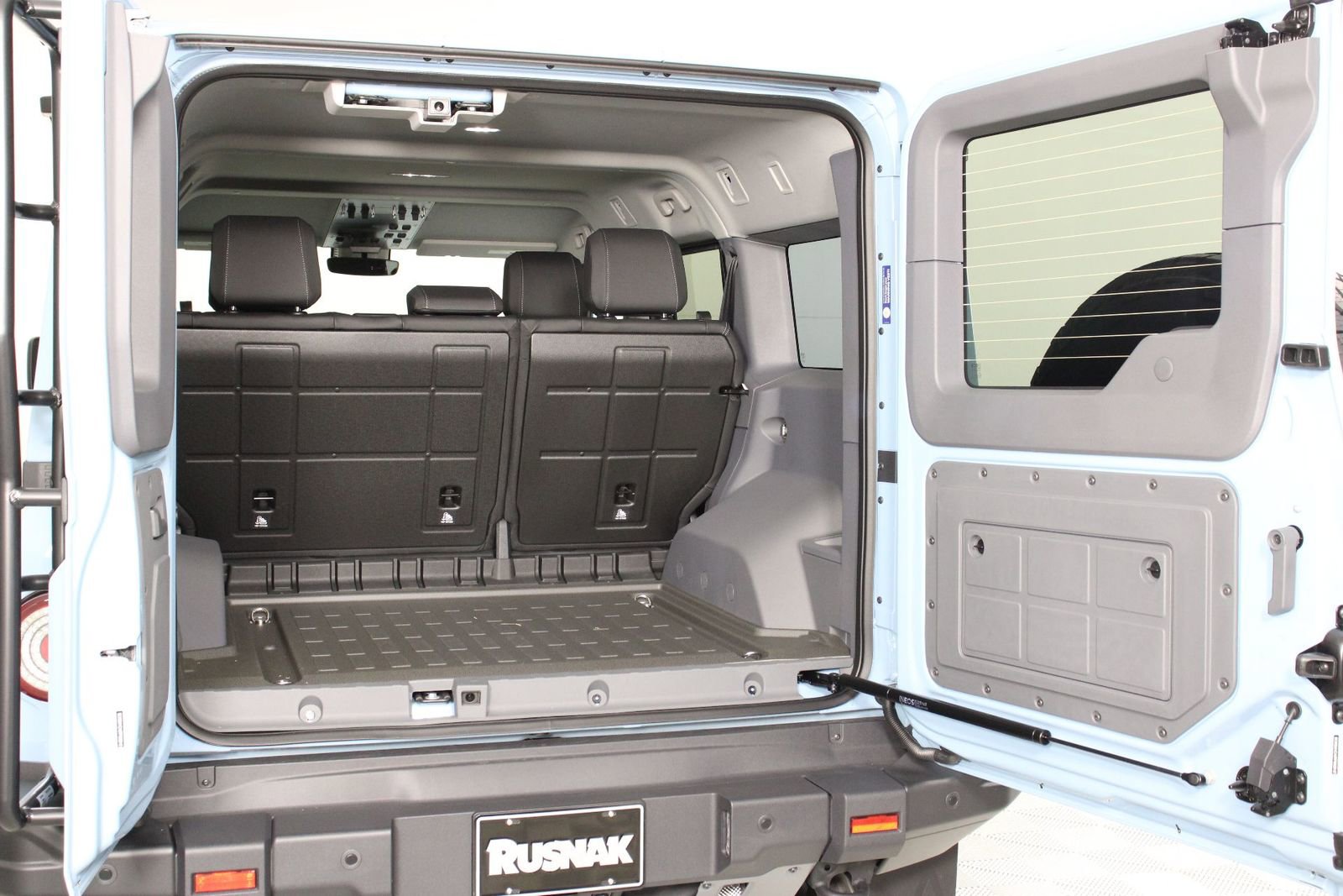 New 2026 INEOS Grenadier image 21