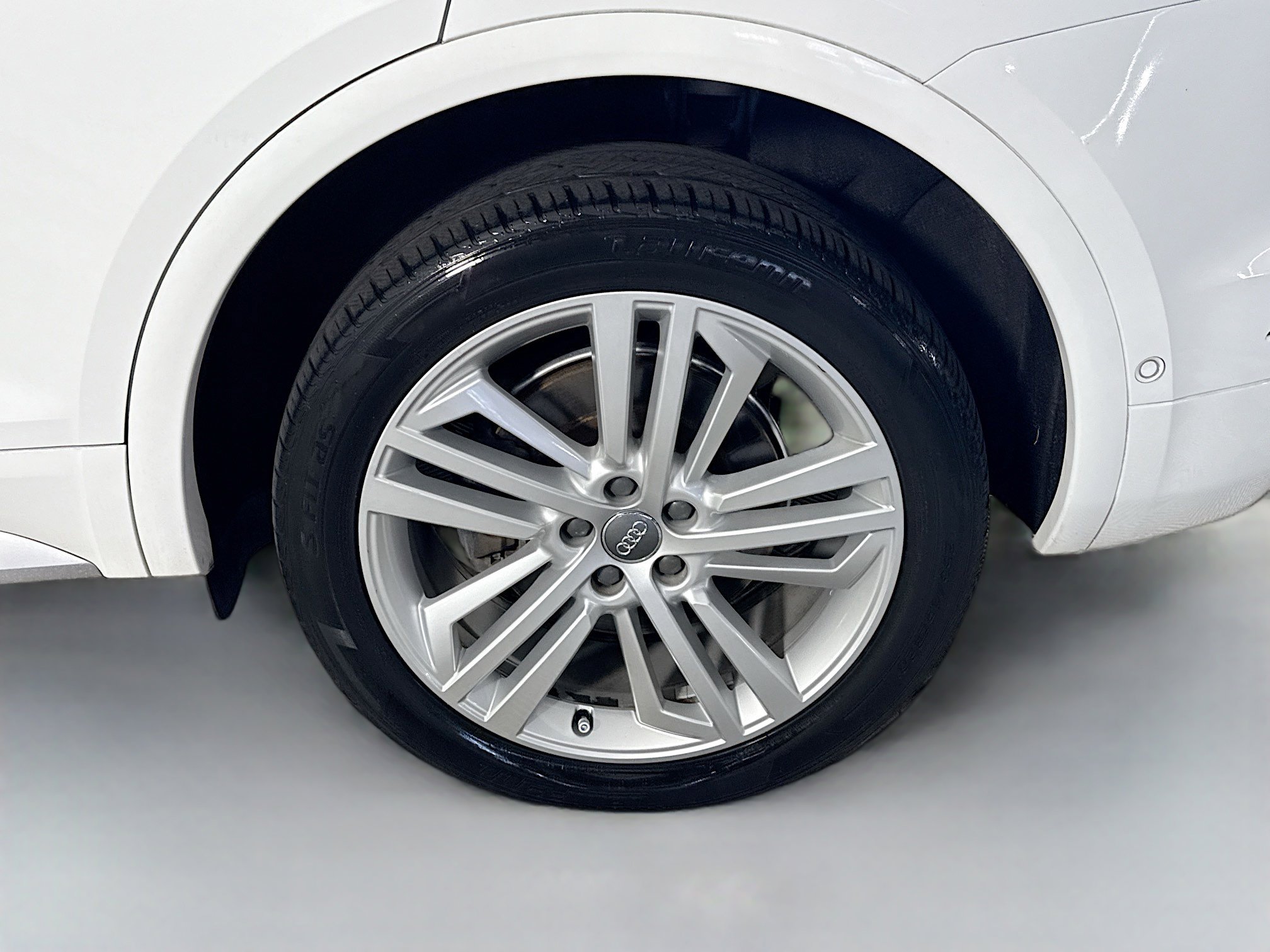 Used 2019 Audi Q5 Prestige AWD/4WD image 37
