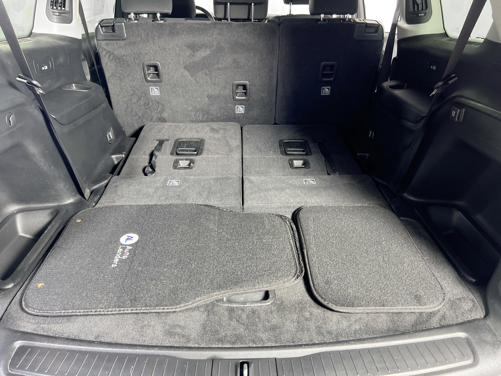 Used 2021 Jeep Grand Cherokee L Laredo w/ Luxury Tech Group I image 25