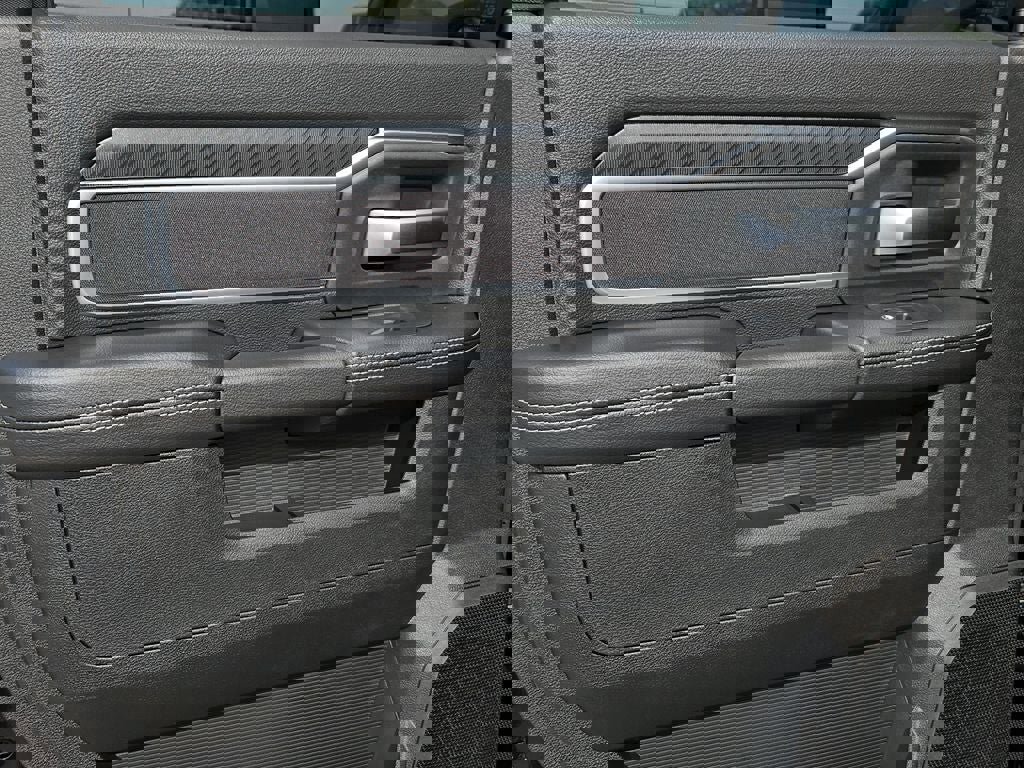 New 2026 RAM 2500 Lone Star image 18