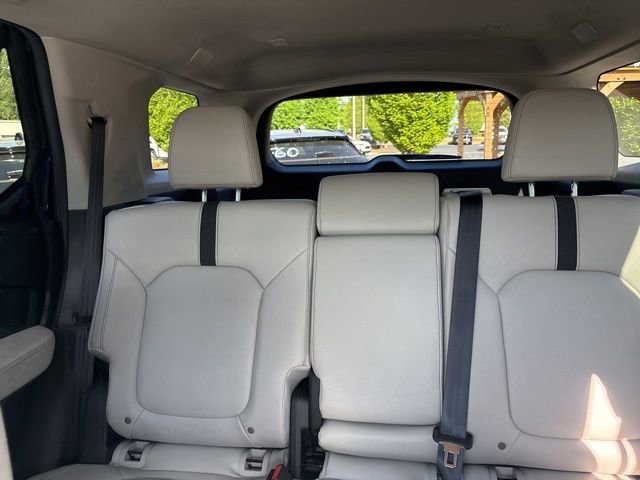 Used 2026 Honda Passport RTL image 12